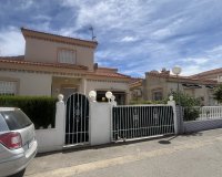 Reventa - Villa - Algorfa - Montemar