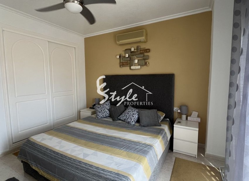 Reventa - Villa - Algorfa - Montemar