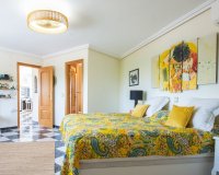 Reventa - Villa - Algorfa