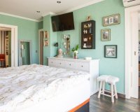 Reventa - Villa - Algorfa