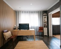 Reventa - Villa - Algorfa