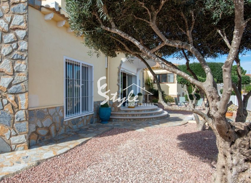 Reventa - Villa - Algorfa