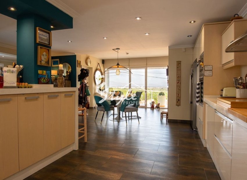 Reventa - Villa - Algorfa