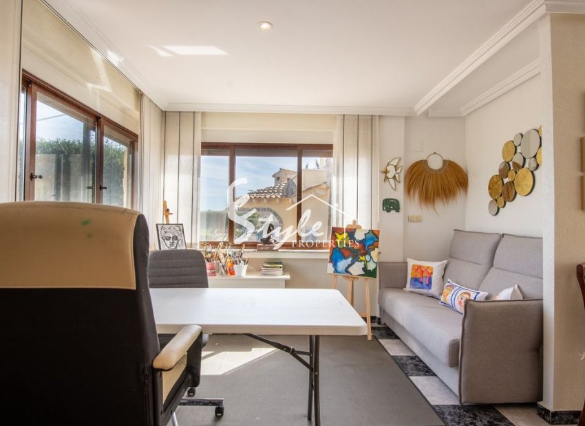 Reventa - Villa - Algorfa