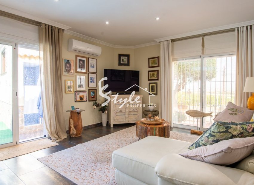 Reventa - Villa - Algorfa