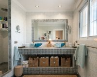 Reventa - Villa - Algorfa