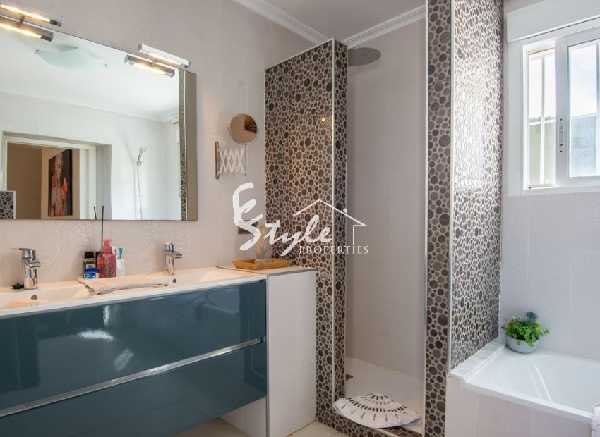 Reventa - Villa - Algorfa