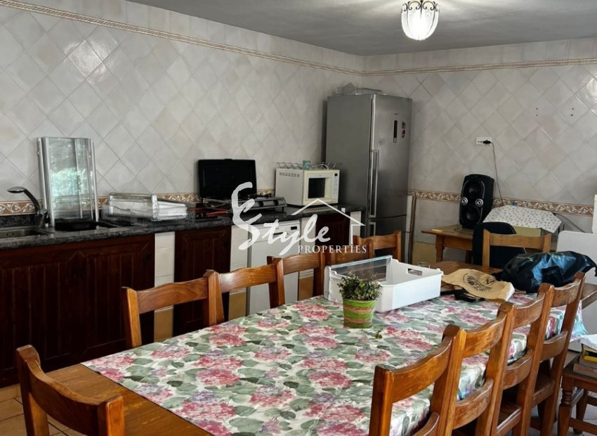 Reventa - Villa - Alicante - Callosa De Segura