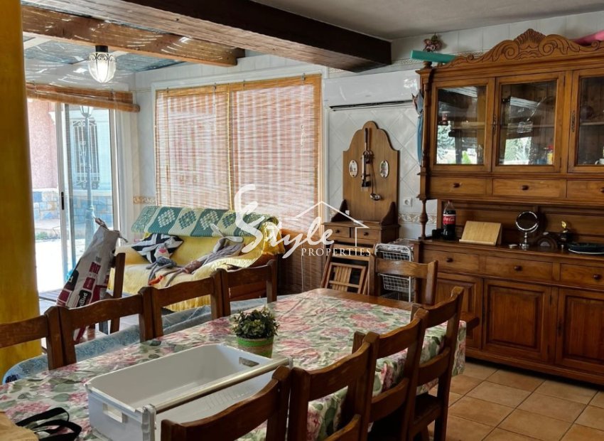 Reventa - Villa - Alicante - Callosa De Segura