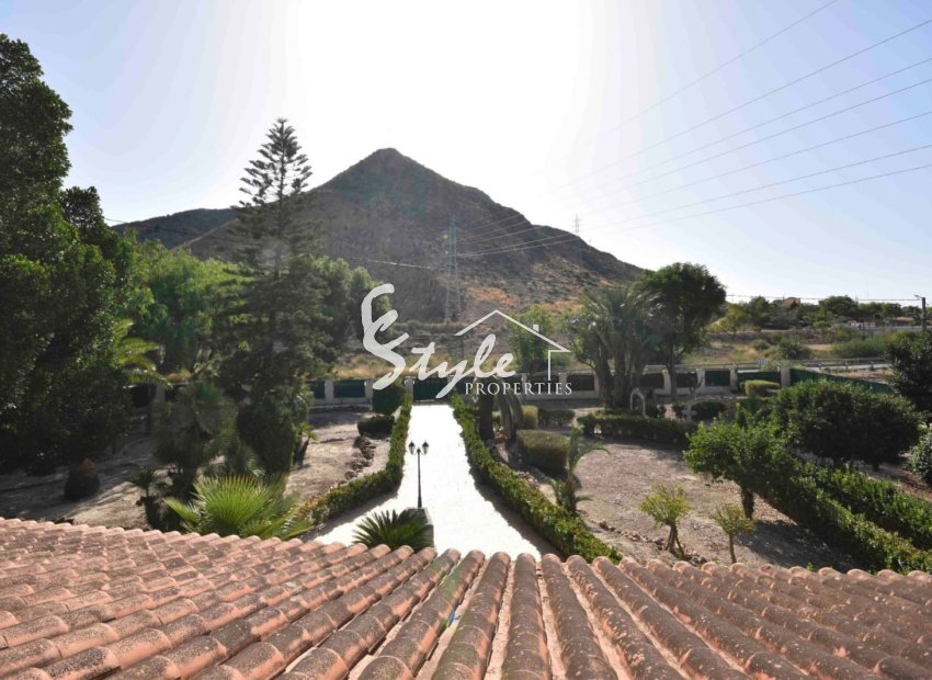 Reventa - Villa - Alicante - Callosa De Segura