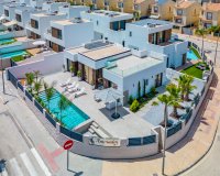 Reventa - Villa - Alicante - El Amerador