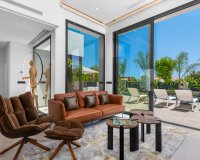 Reventa - Villa - Alicante - El Amerador