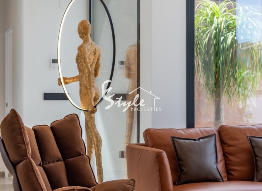 Reventa - Villa - Alicante - El Amerador