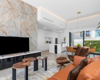 Reventa - Villa - Alicante - El Amerador