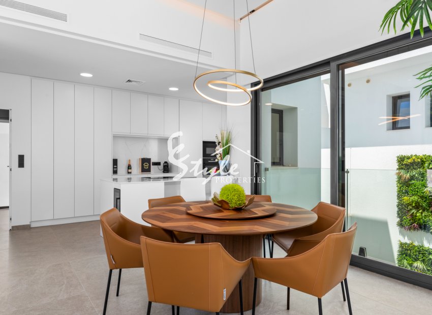 Reventa - Villa - Alicante - El Amerador