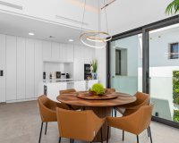 Reventa - Villa - Alicante - El Amerador