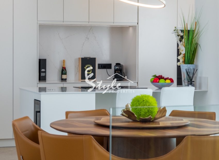 Reventa - Villa - Alicante - El Amerador