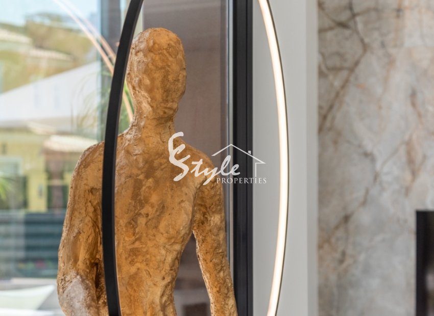 Reventa - Villa - Alicante - El Amerador