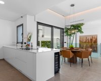 Reventa - Villa - Alicante - El Amerador