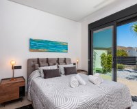 Reventa - Villa - Alicante - El Amerador