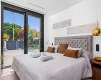 Reventa - Villa - Alicante - El Amerador