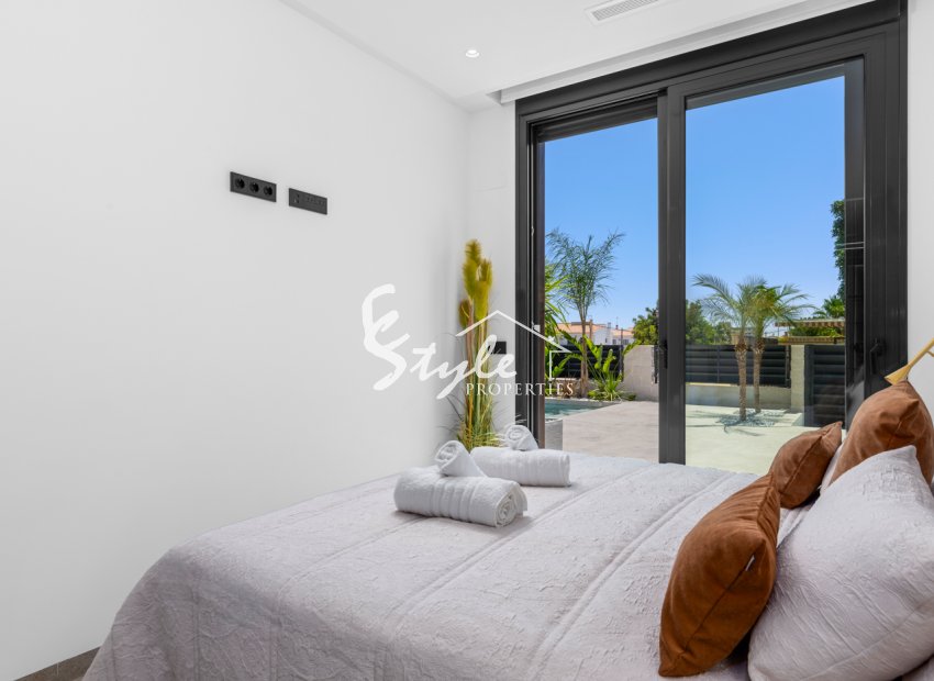 Reventa - Villa - Alicante - El Amerador