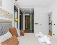 Reventa - Villa - Alicante - El Amerador