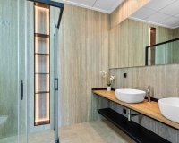 Reventa - Villa - Alicante - El Amerador