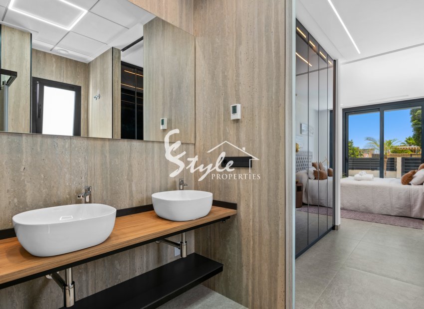 Reventa - Villa - Alicante - El Amerador