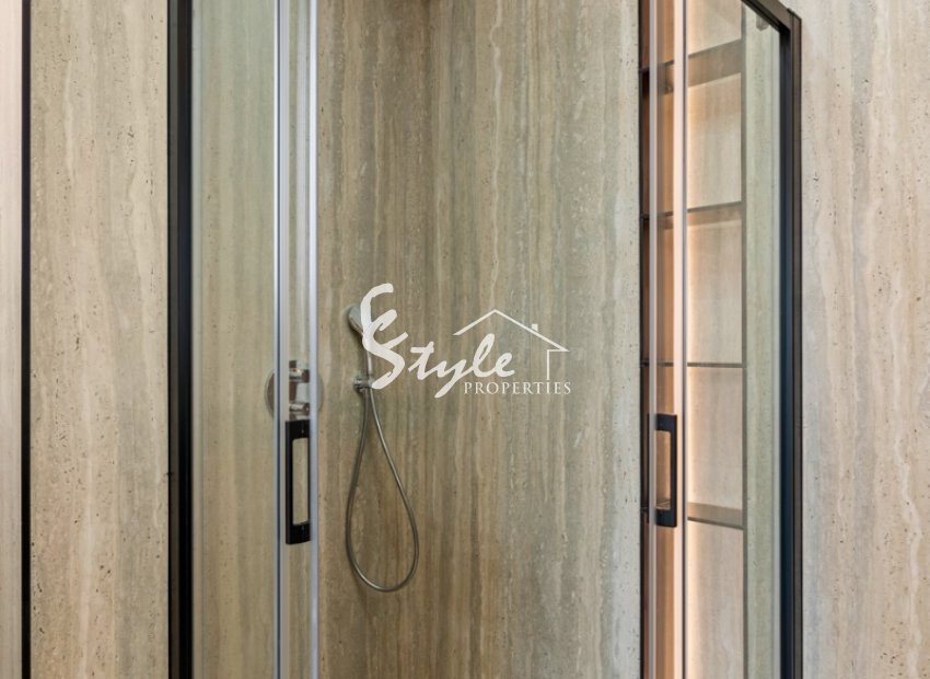 Reventa - Villa - Alicante - El Amerador