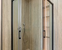 Reventa - Villa - Alicante - El Amerador