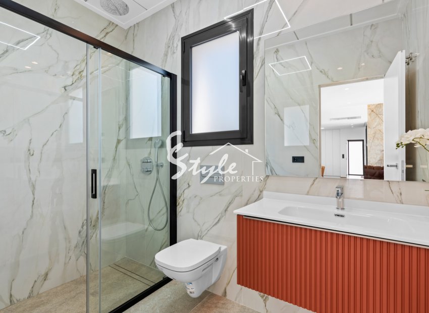 Reventa - Villa - Alicante - El Amerador