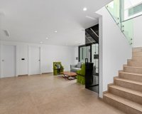 Reventa - Villa - Alicante - El Amerador