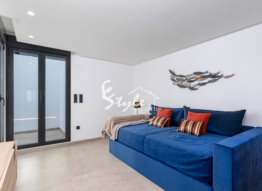 Reventa - Villa - Alicante - El Amerador