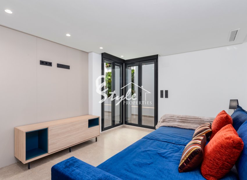 Reventa - Villa - Alicante - El Amerador