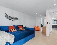 Reventa - Villa - Alicante - El Amerador