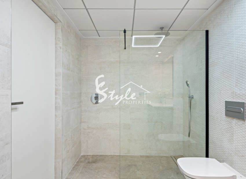 Reventa - Villa - Alicante - El Amerador