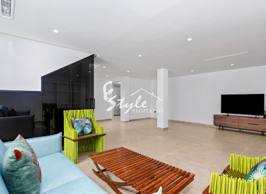 Reventa - Villa - Alicante - El Amerador