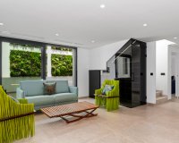 Reventa - Villa - Alicante - El Amerador