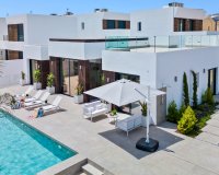 Reventa - Villa - Alicante - El Amerador