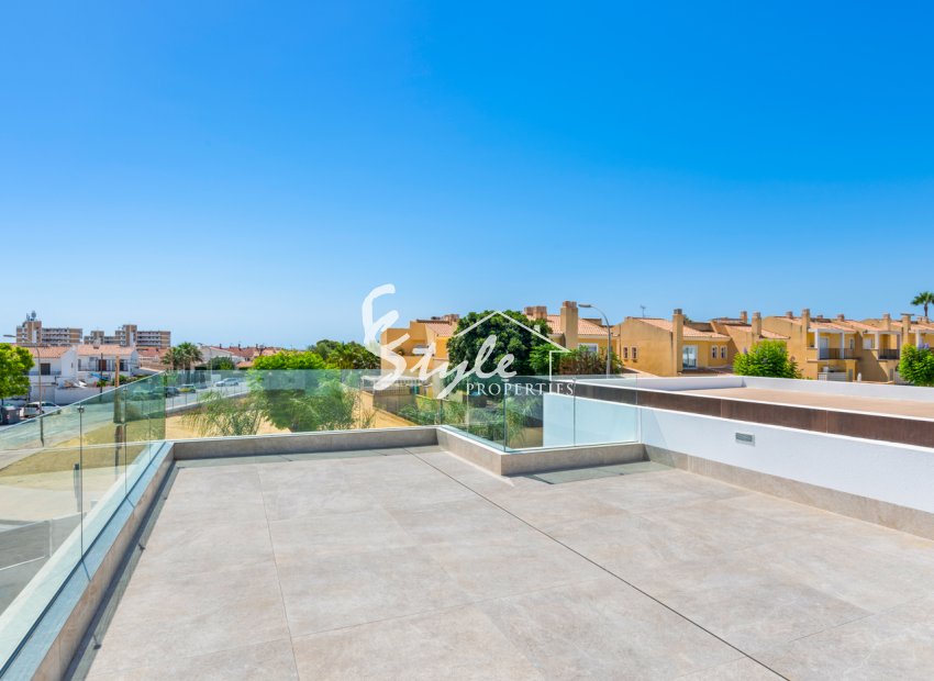 Reventa - Villa - Alicante - El Amerador