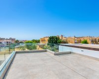 Reventa - Villa - Alicante - El Amerador