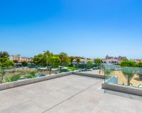 Reventa - Villa - Alicante - El Amerador