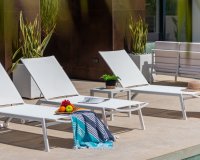 Reventa - Villa - Alicante - El Amerador