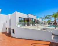 Reventa - Villa - Alicante - El Amerador