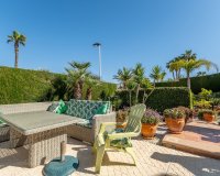 Reventa - Villa - Alicante - Monte Y Mar