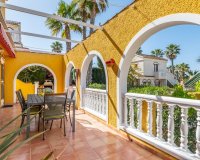 Reventa - Villa - Alicante - Monte Y Mar