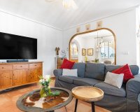 Reventa - Villa - Alicante - Monte Y Mar