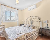 Reventa - Villa - Alicante - Monte Y Mar