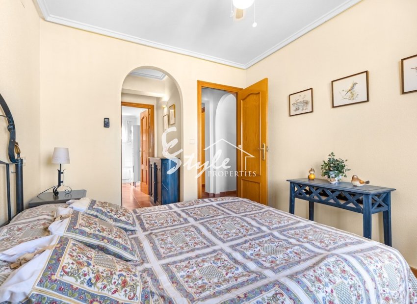 Reventa - Villa - Alicante - Monte Y Mar